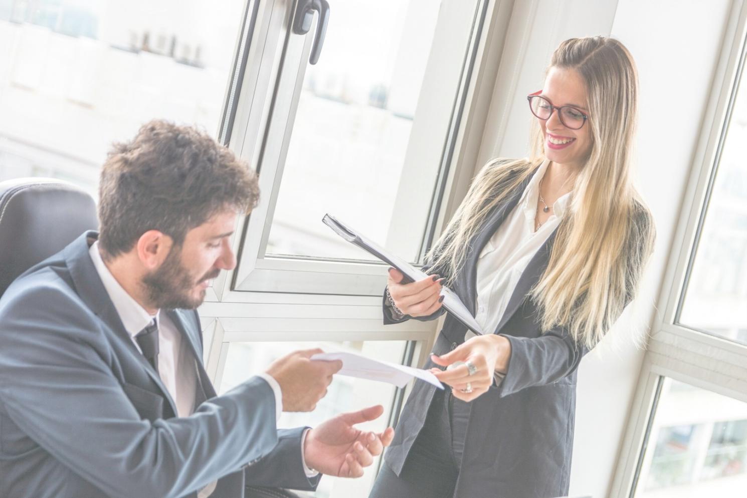 Application mobile de finance personnelle avec interface utilisateur intuitive